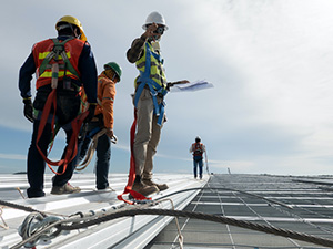 Roof Maintenance1