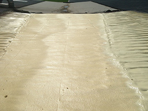 Expert Spray Foam Roofing Contractor