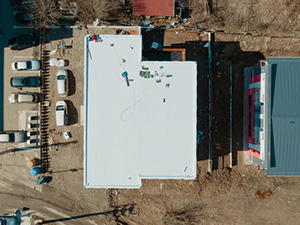 Roof Maintenance Services1