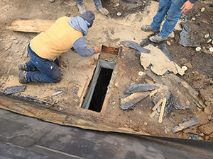 Commercial Roof Repair Prospect KY