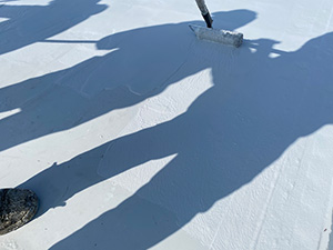 Commercial Roof Restoration Prospect KY