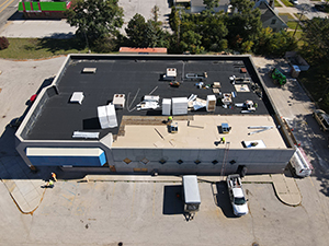 Commercial Roof Repair1