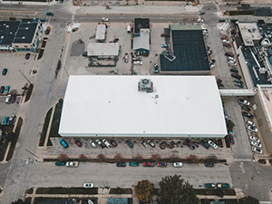 Metal Roof Restoration1