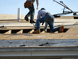 Roofing Repairs