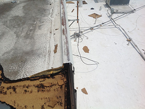Damaged Roof1